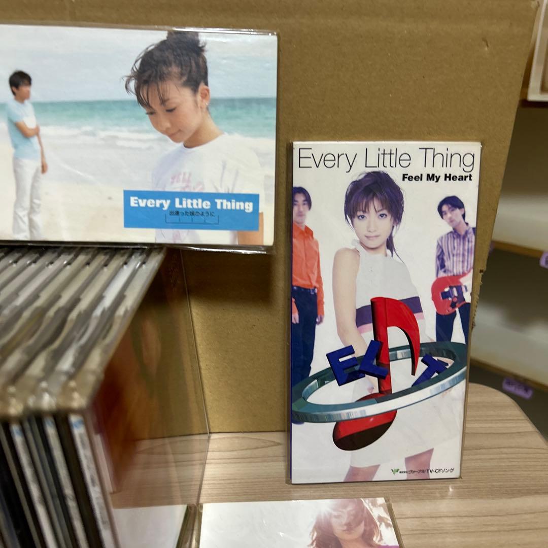 Every Little Thing CDまとめセット
