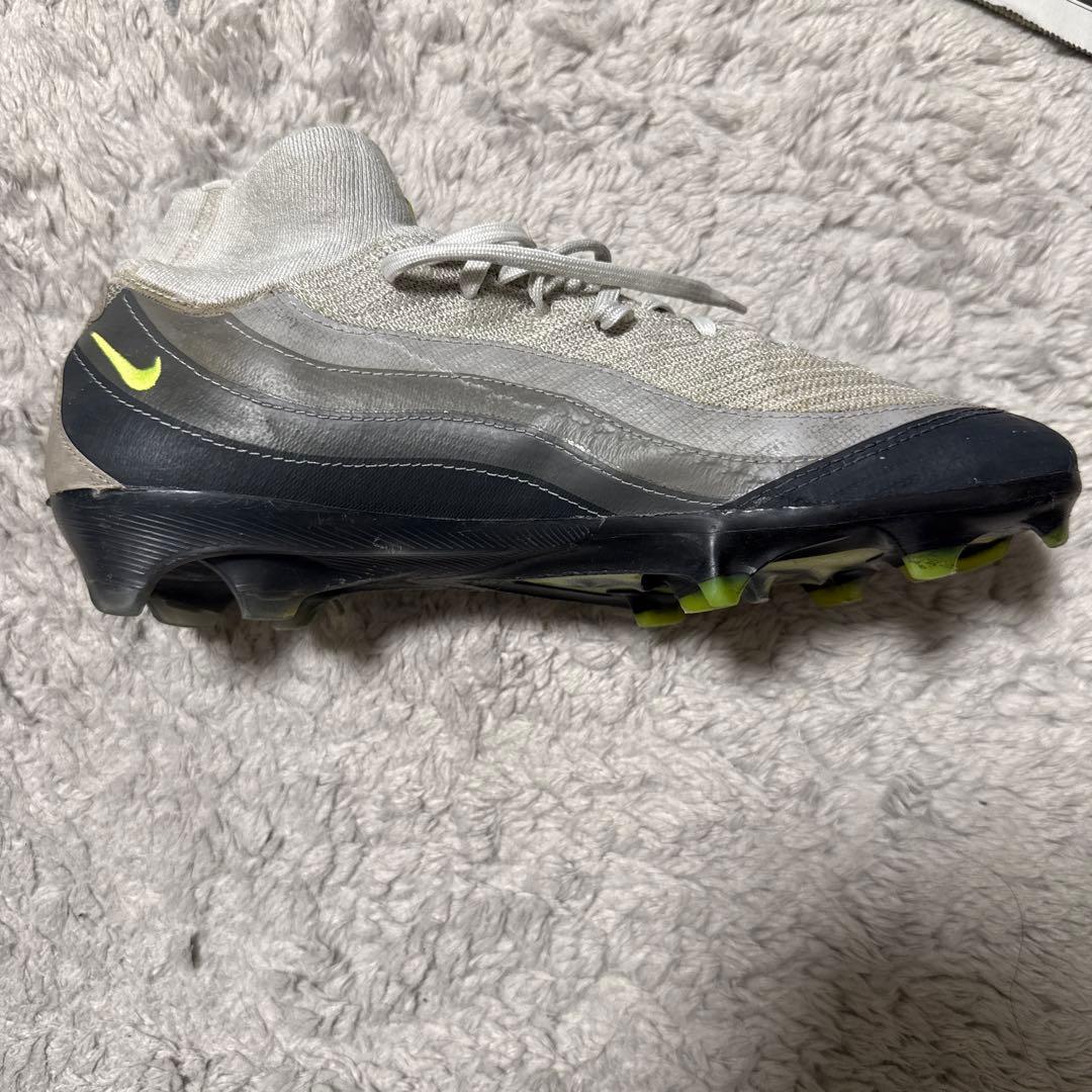 NIKE マーキュリアル スーパーフライ 10 エリート AM 95 SE FG