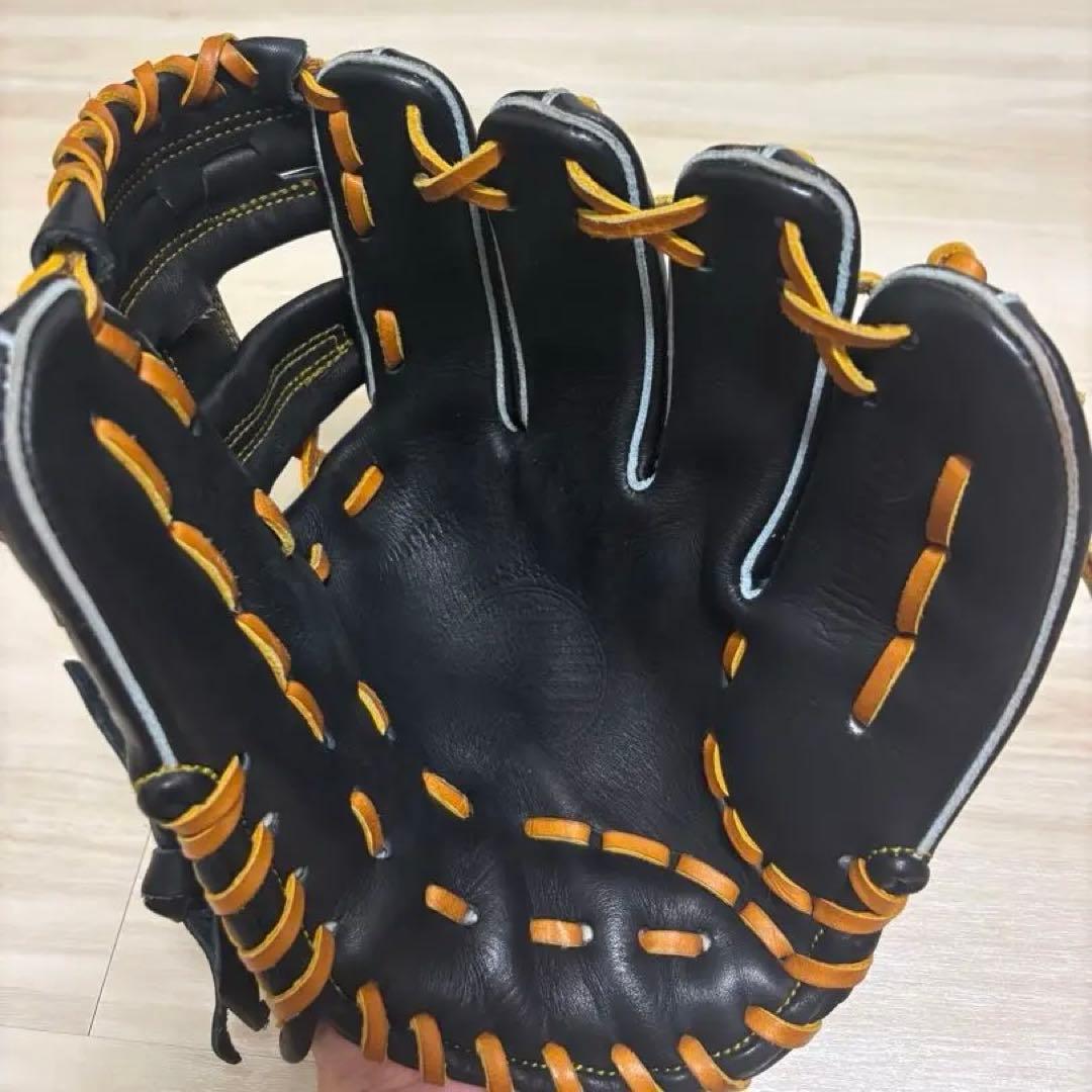 久保田スラッガー　軟式内野グローブ