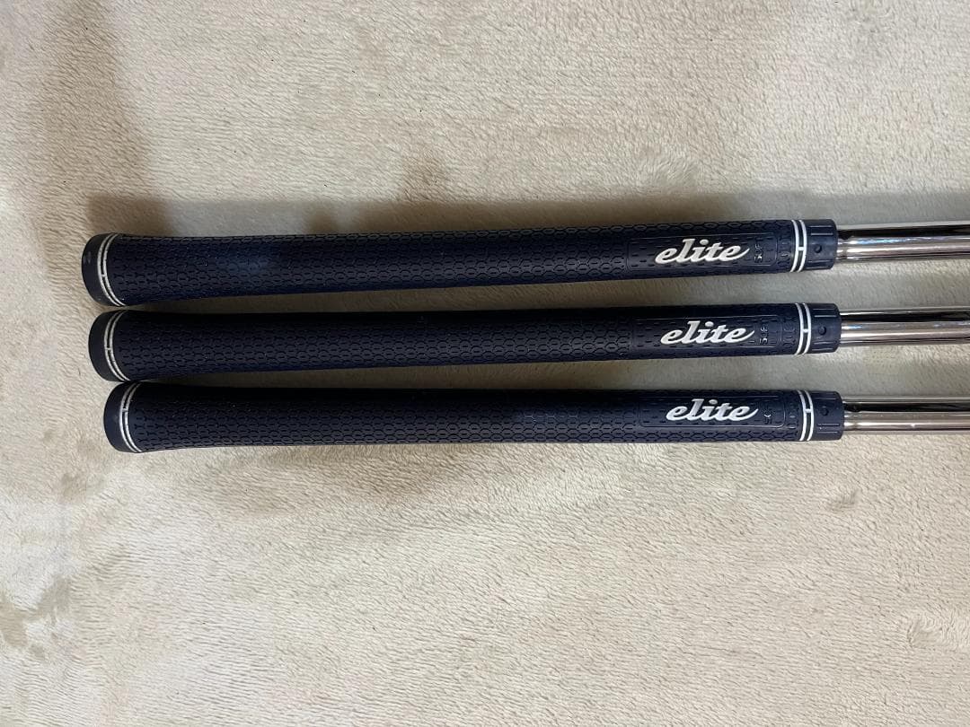 三浦技研 MB-5002 5番単品 DG-S400 ツアーイシュー