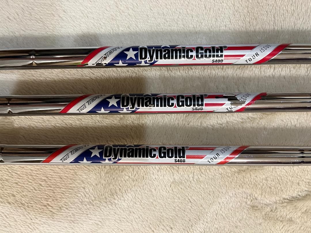 三浦技研 MB-5002 5番単品 DG-S400 ツアーイシュー