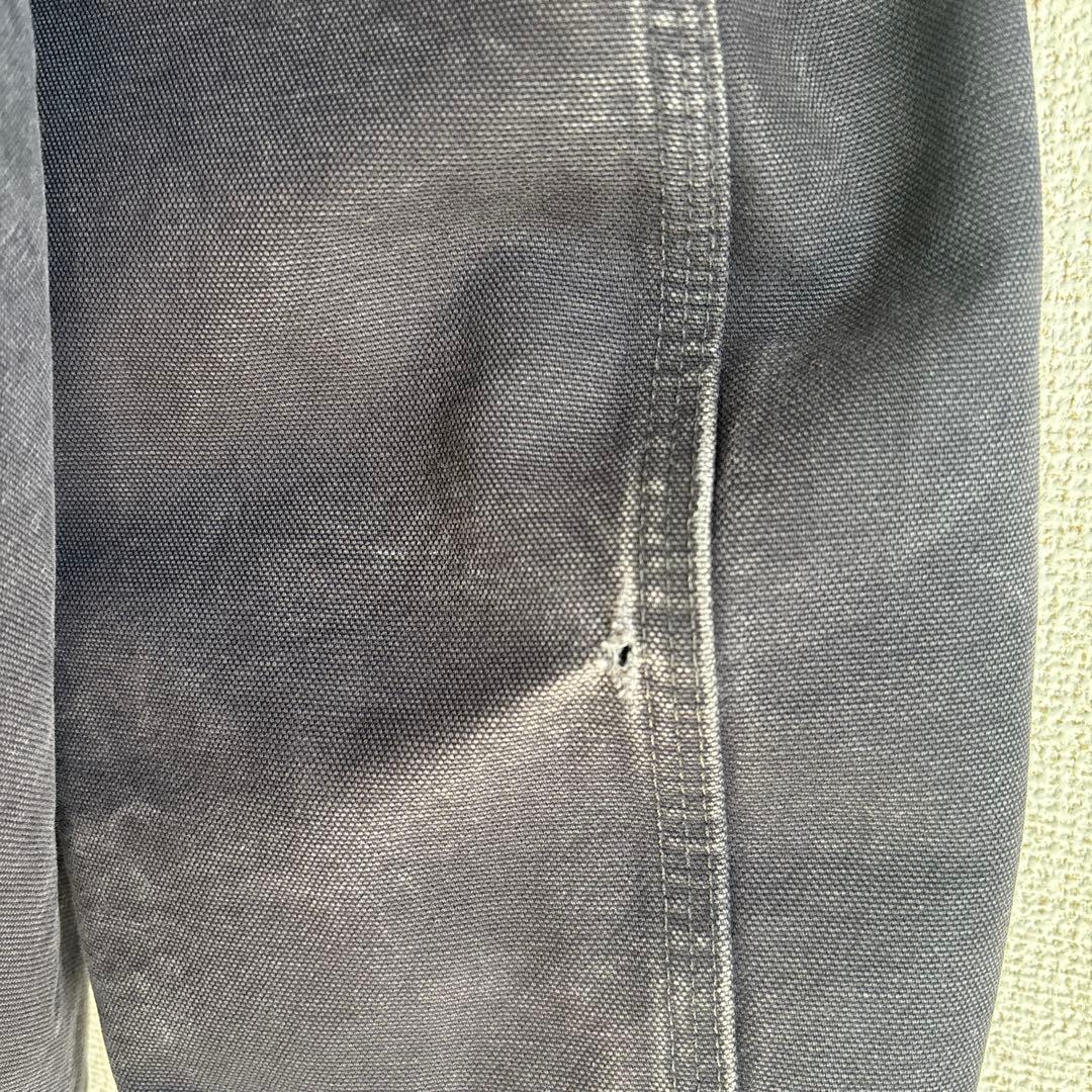 【00s】Carhartt アクティブジャケット