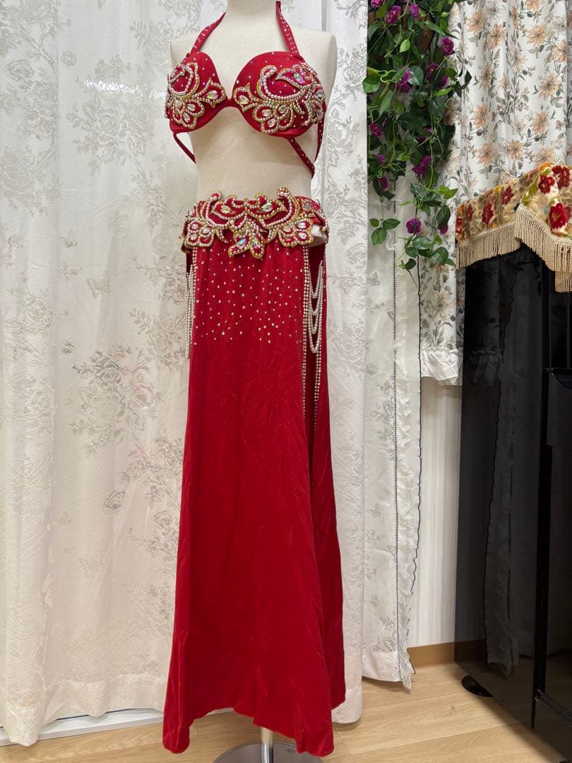 週末買得オリエンタル衣装