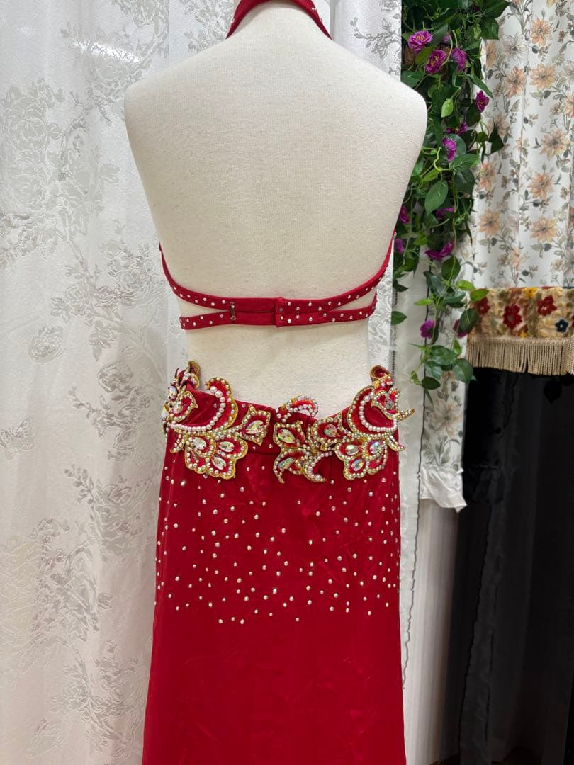 週末買得オリエンタル衣装