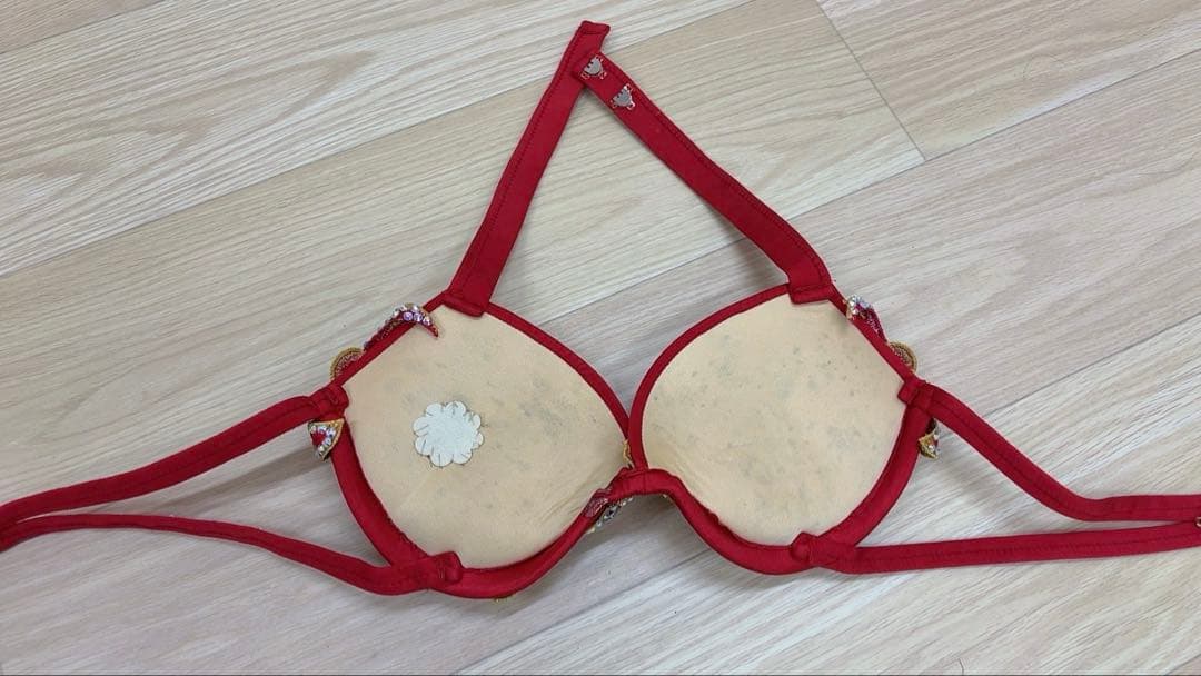 週末買得オリエンタル衣装