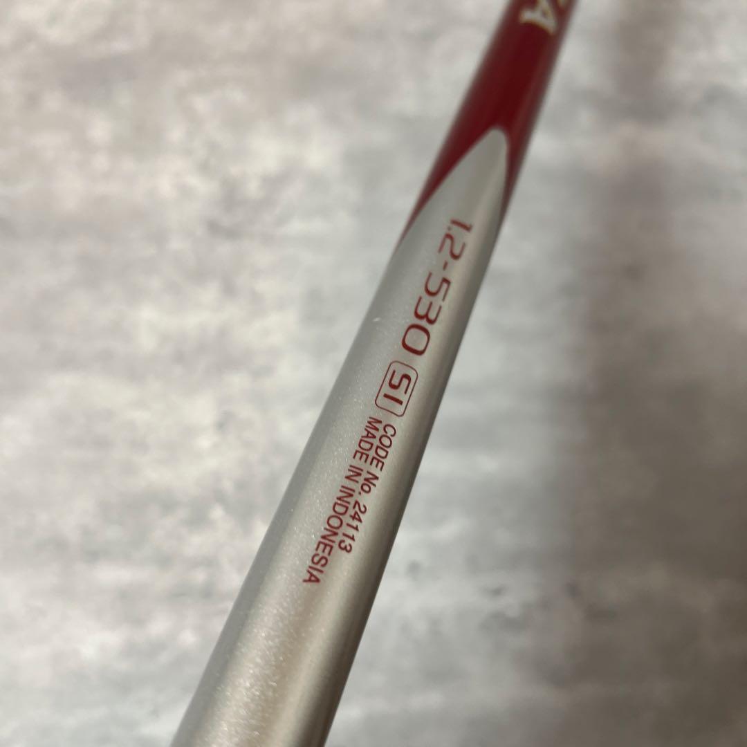 【美品】シマノ FILENZA フィレンザ 1.2-530 SI spiralX