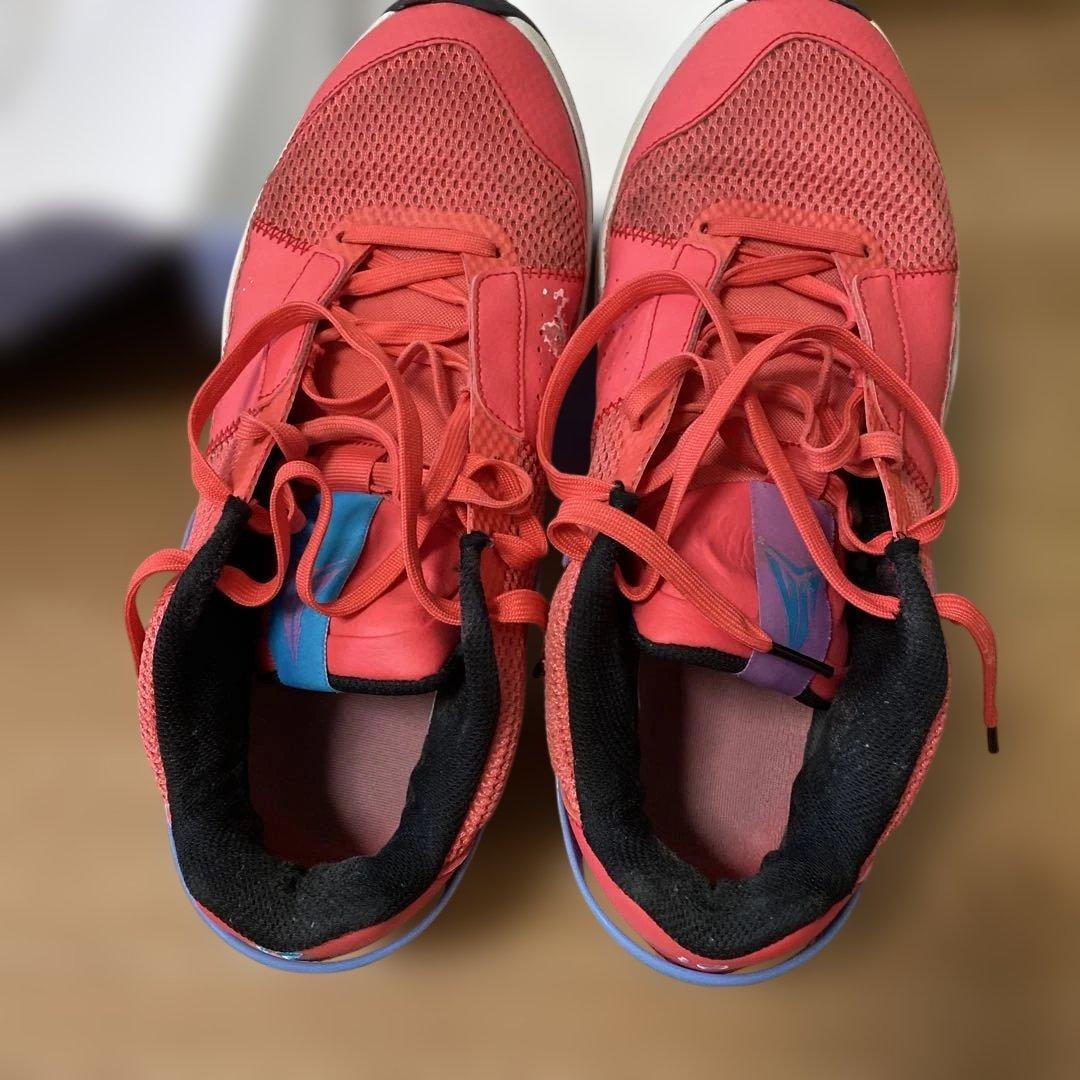 シューズ(男性用) ja1