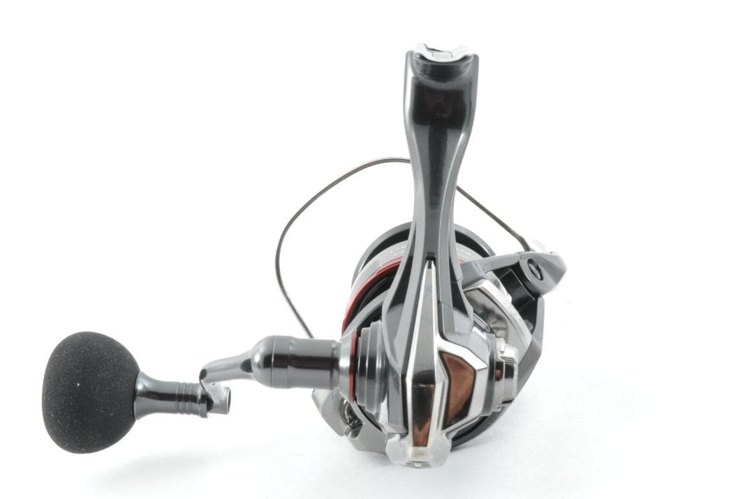 【新品】シマノ 24 ヴァンフォード C5000XG