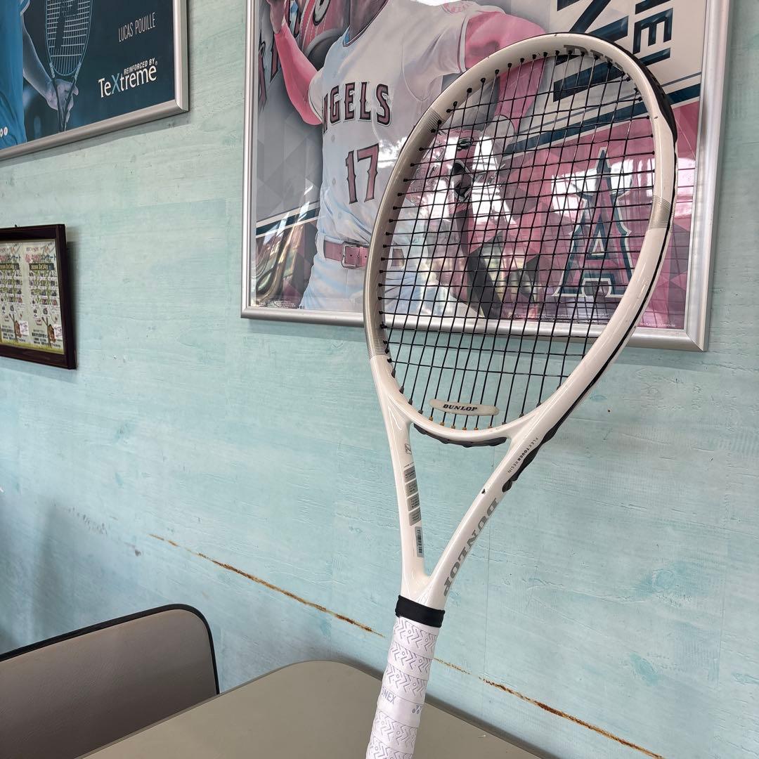 ダンロップLX800