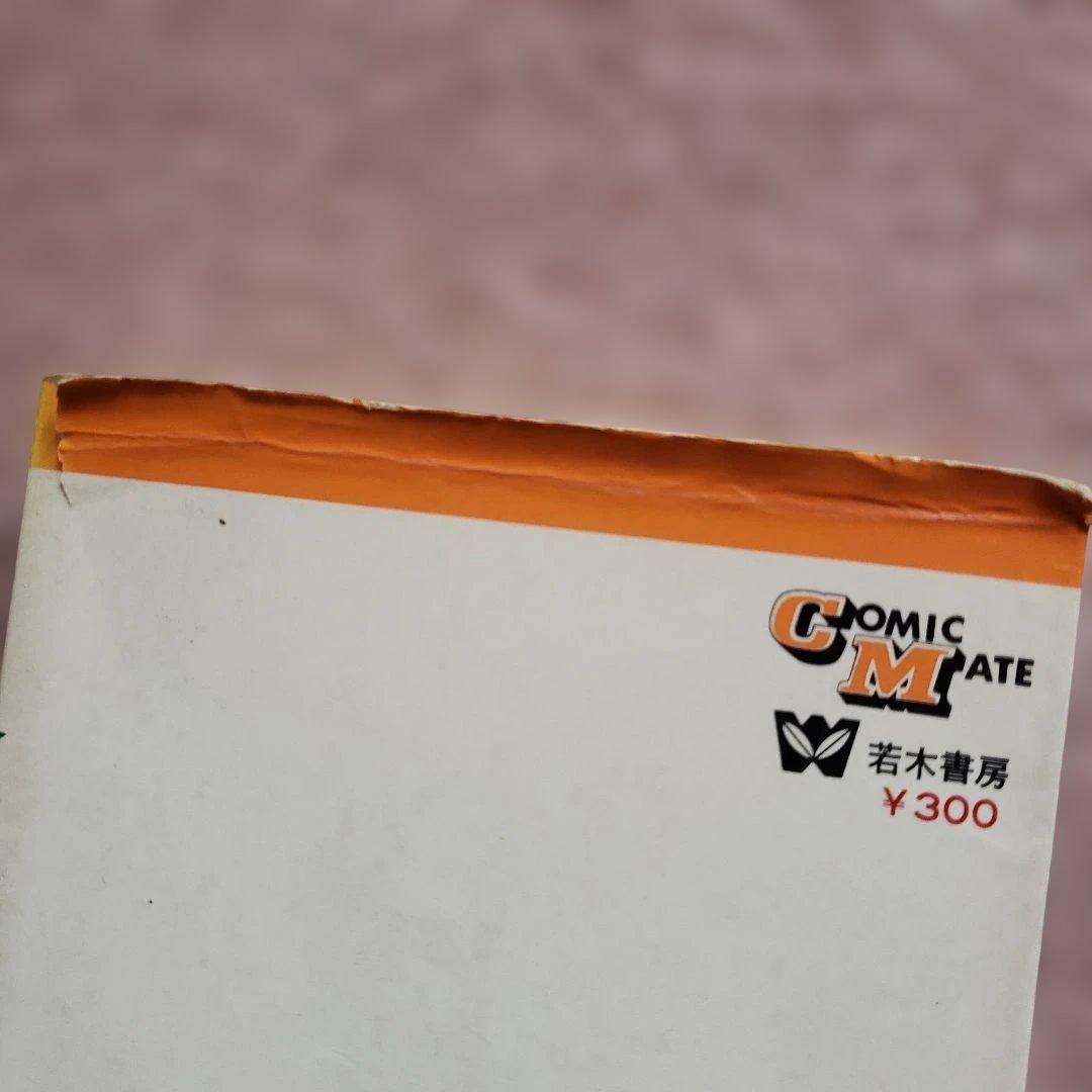 ウルトラマンタロウ　石川賢　初版　若木書房　少年サンデー　昭和レトロ