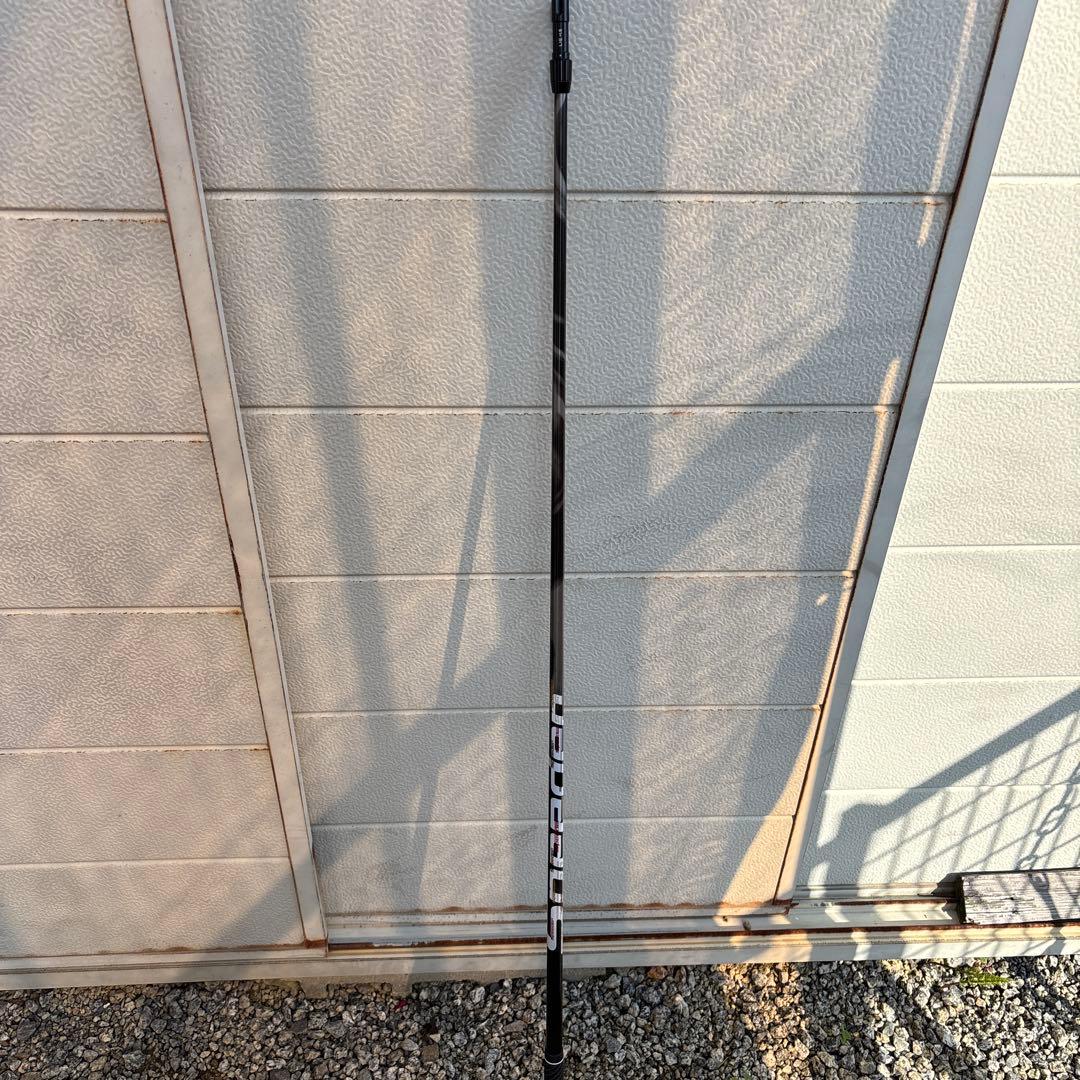 Fujikura SNEEDEN シャフト FLEX:S