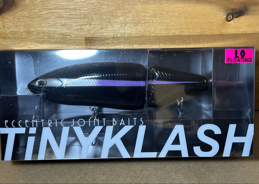 DRT TiNYKLASH Low タイニークラッシュ くノ一