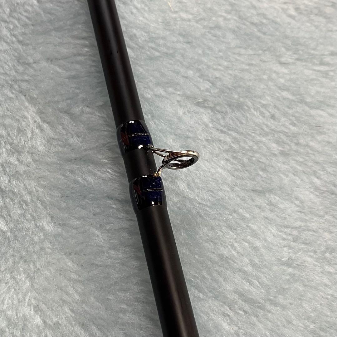 デジーノ LEBEN Torque Tune DLT-C610MHRST4s