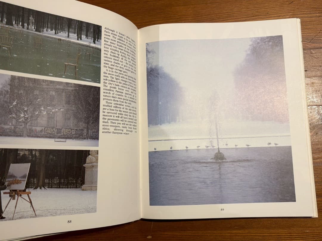 アート・デザイン・音楽 TERENCE CONRAN'S FRANCE