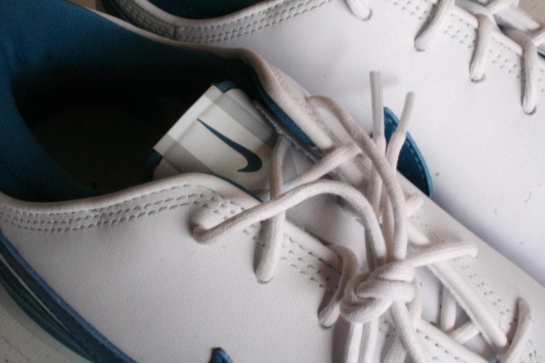 28.5cm ナイキ エアズーム ビクトリー ツアー 2 マリーナブルー