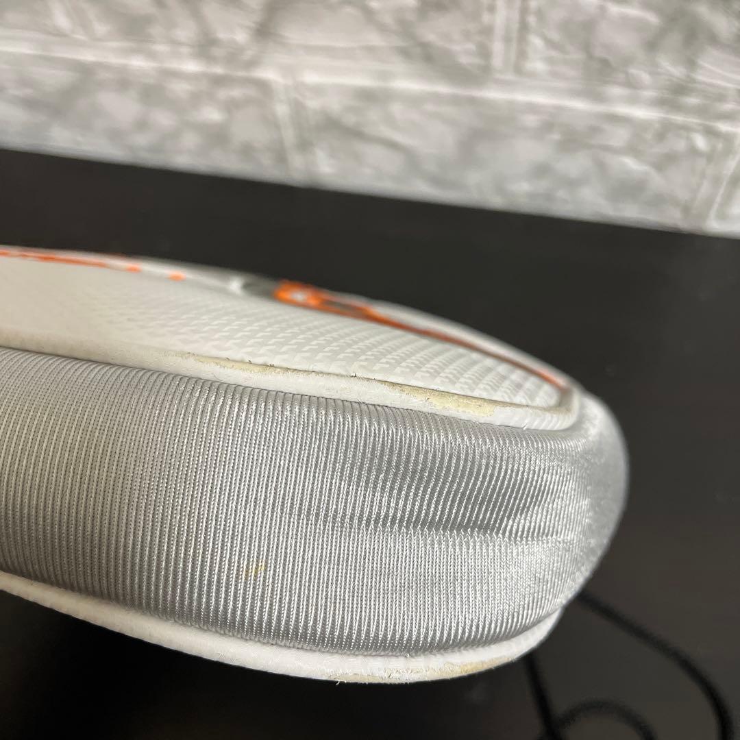 【匿名配送】HONMA キャディバッグ アイアンカバー セット売り オレンジ