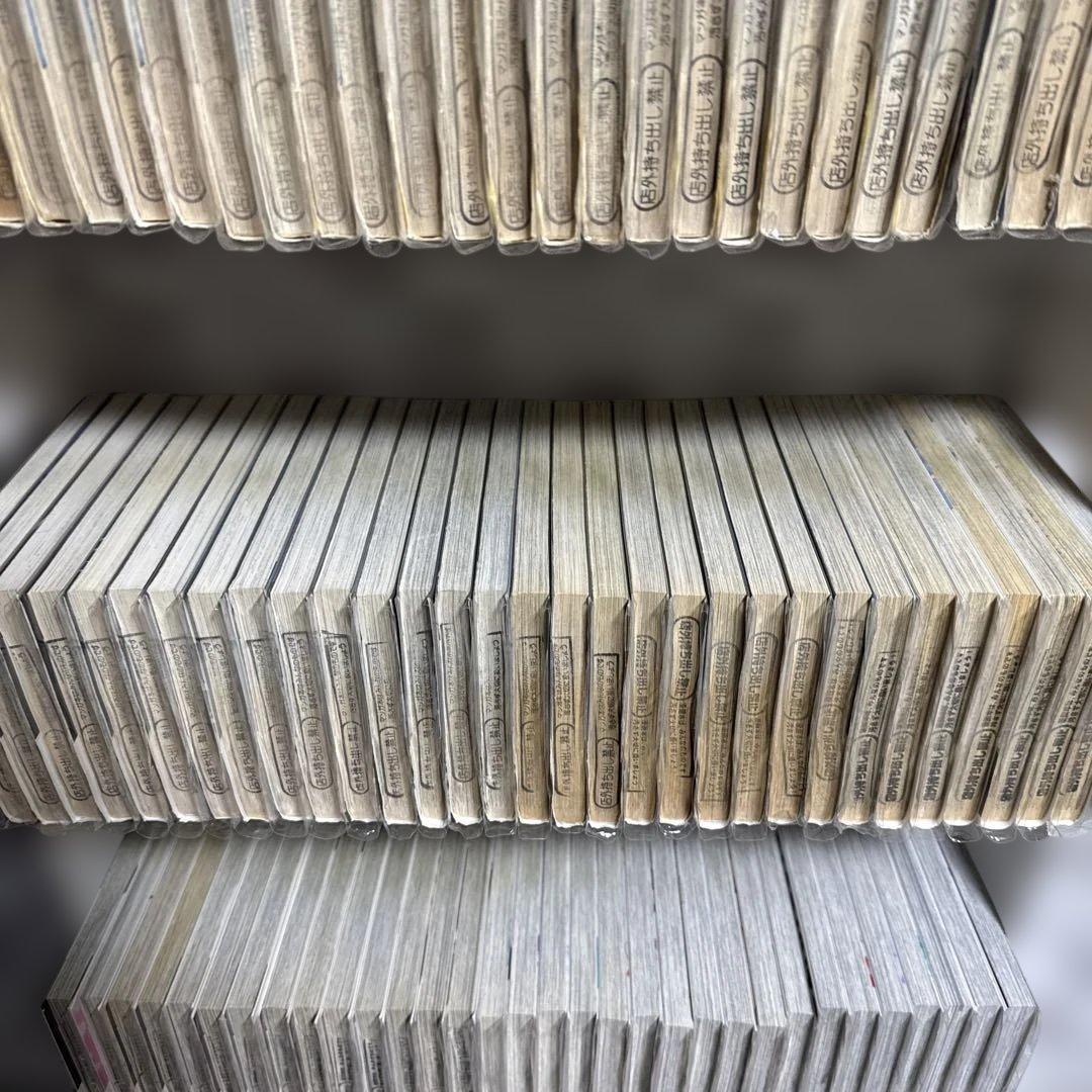 Dear boys ディアボーイズ　act1〜4 92冊　全巻セット