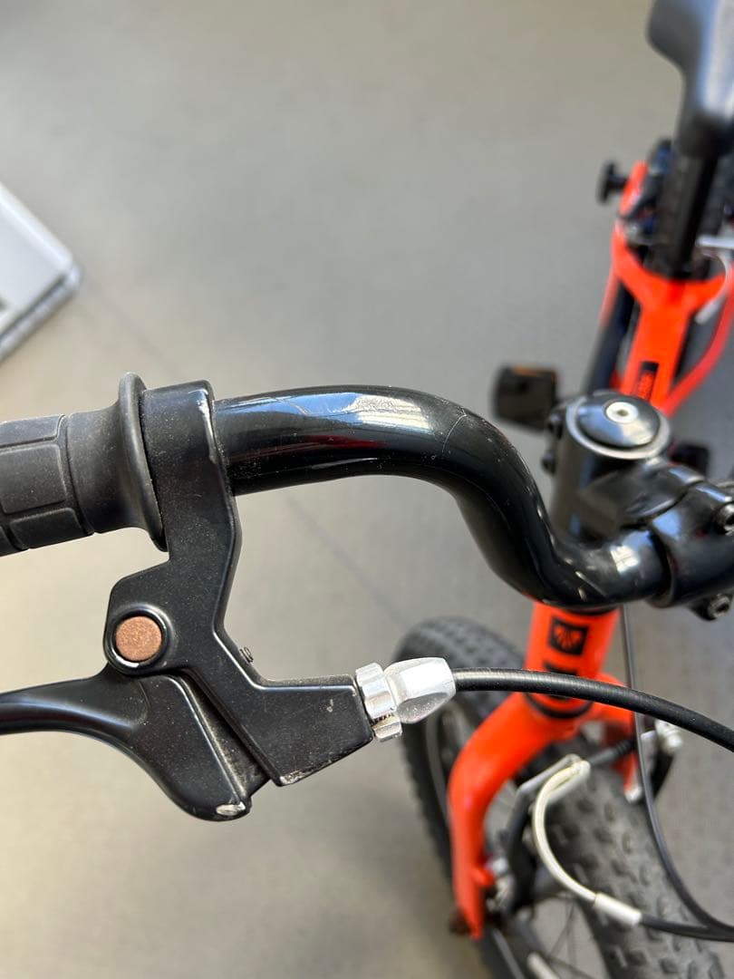 専用Sammy様引取限定　Trek 16インチ Precaliber16