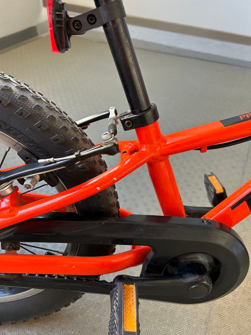 専用Sammy様引取限定　Trek 16インチ Precaliber16