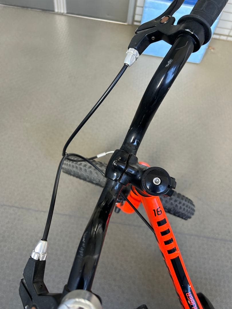 専用Sammy様引取限定　Trek 16インチ Precaliber16