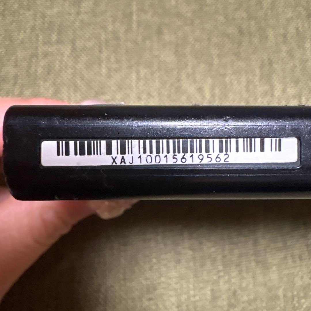 Switch液晶本体 ジャンク品