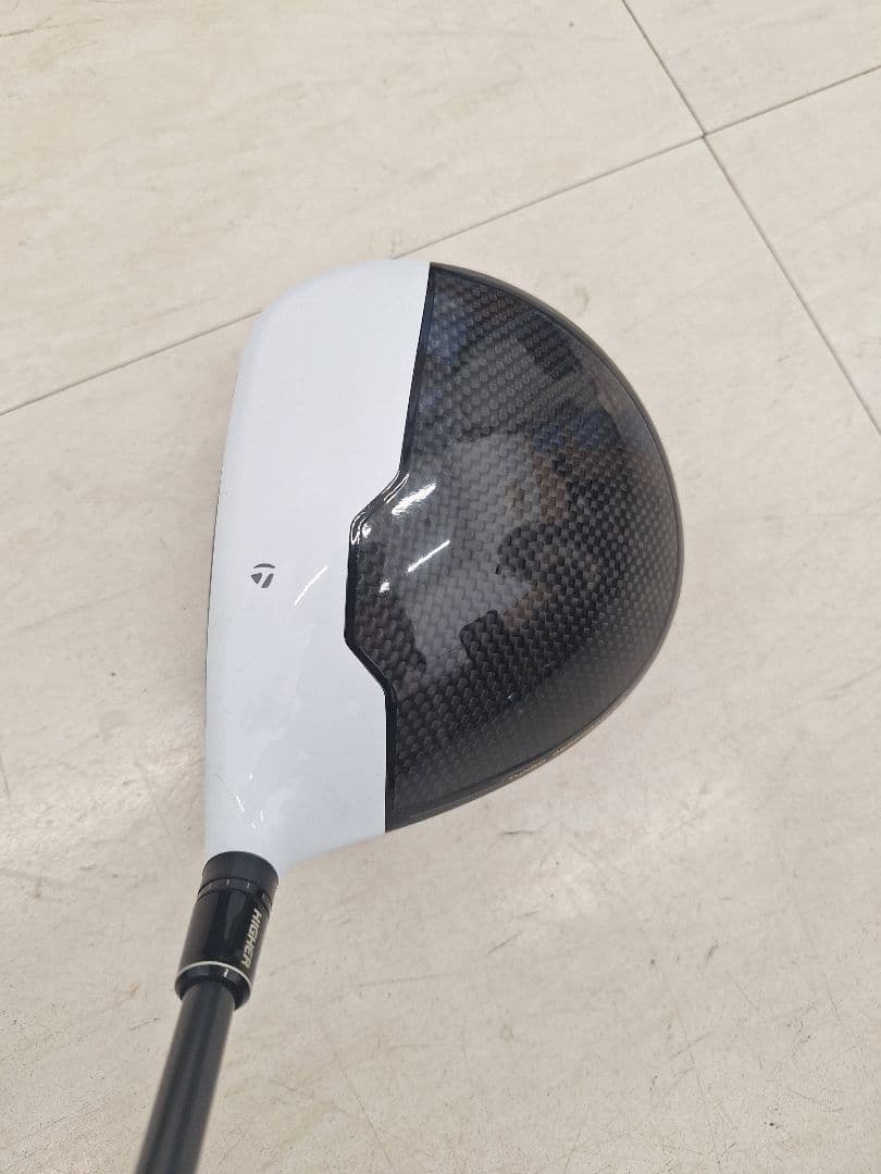 Taylor Made テーラーメイド M2 ドライバー1W