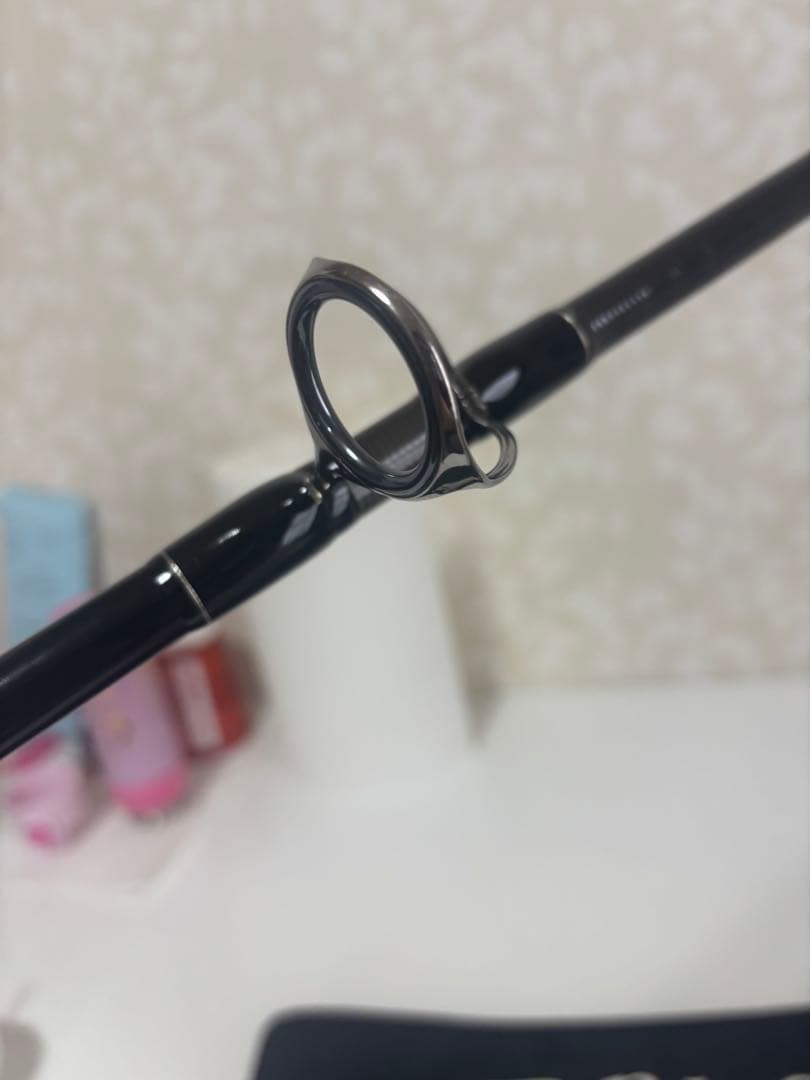 リップルフィッシャーランナーエクシード95TC