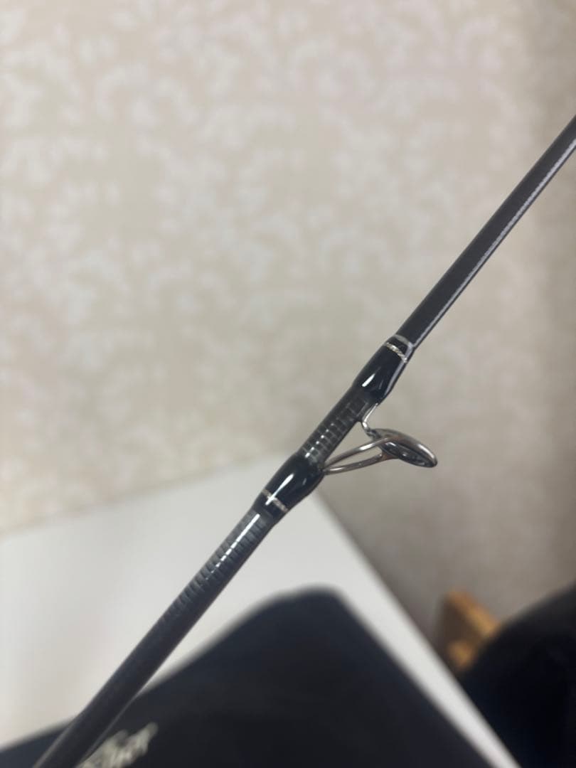 リップルフィッシャーランナーエクシード95TC