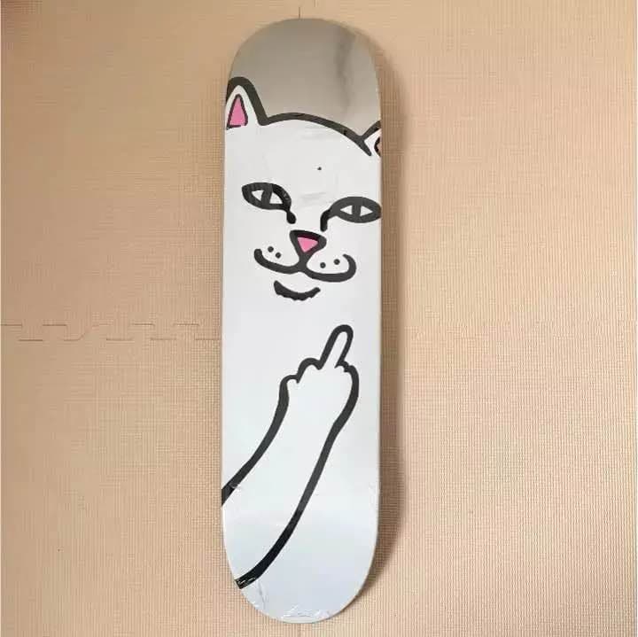 ripndip 8.0 ※デッキのみ