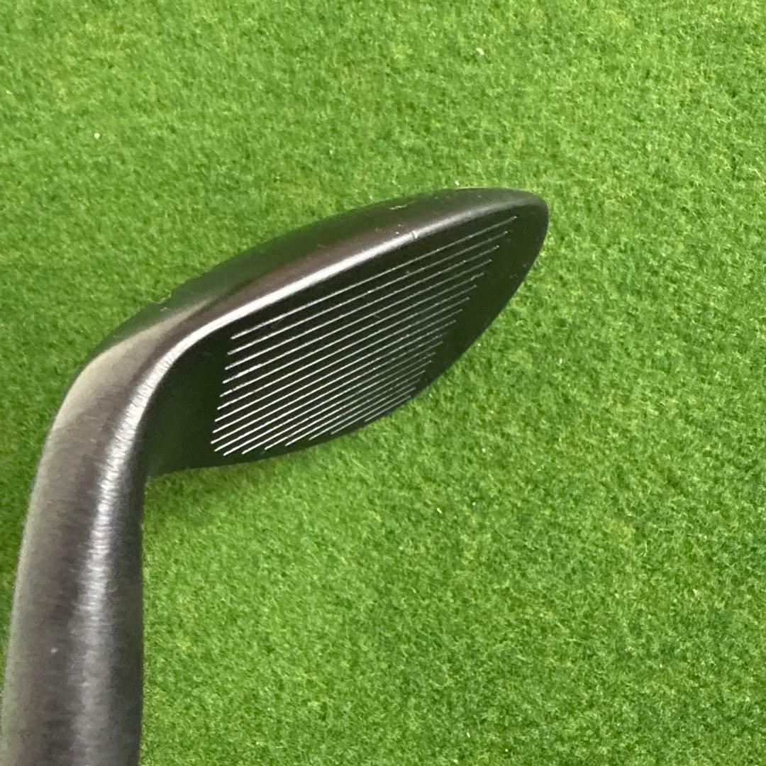 【美品】KSウェッジ ゼロバンス GN プレミアム 48° MCI 70S