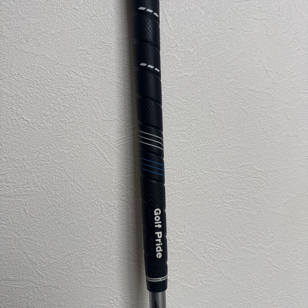 【美品】KSウェッジ ゼロバンス GN プレミアム 48° MCI 70S