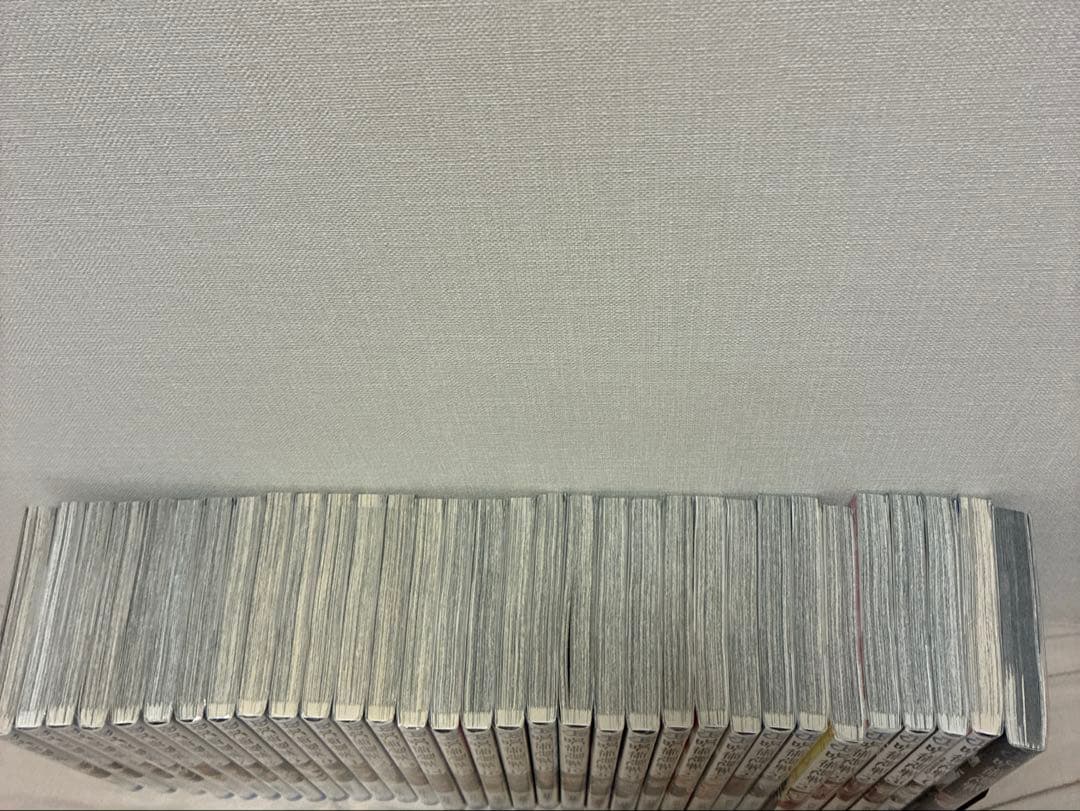 呪術廻戦　全巻セット