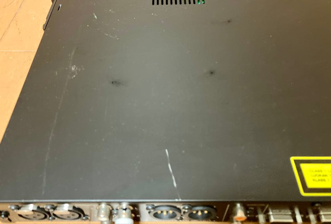 TASCAM SS-CDR200 ジャンク 送料込