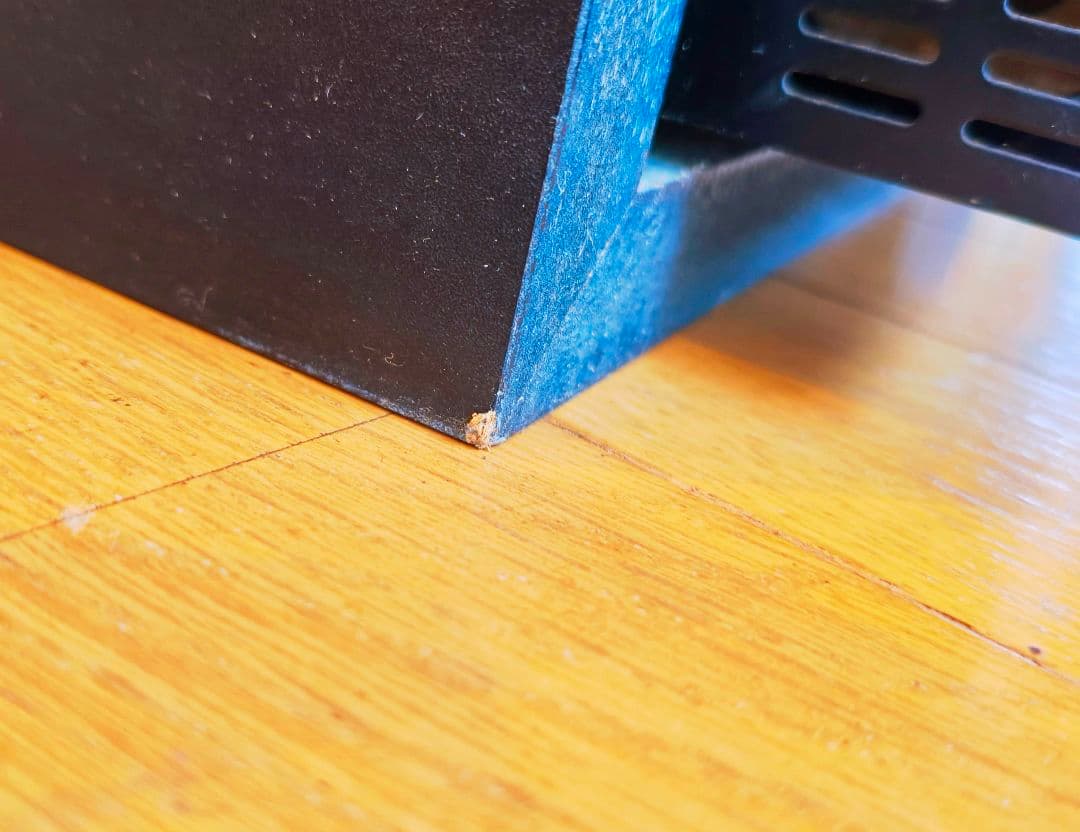 FOSTEX NF-1A 13cmウーハー 50W モニタースピーカー