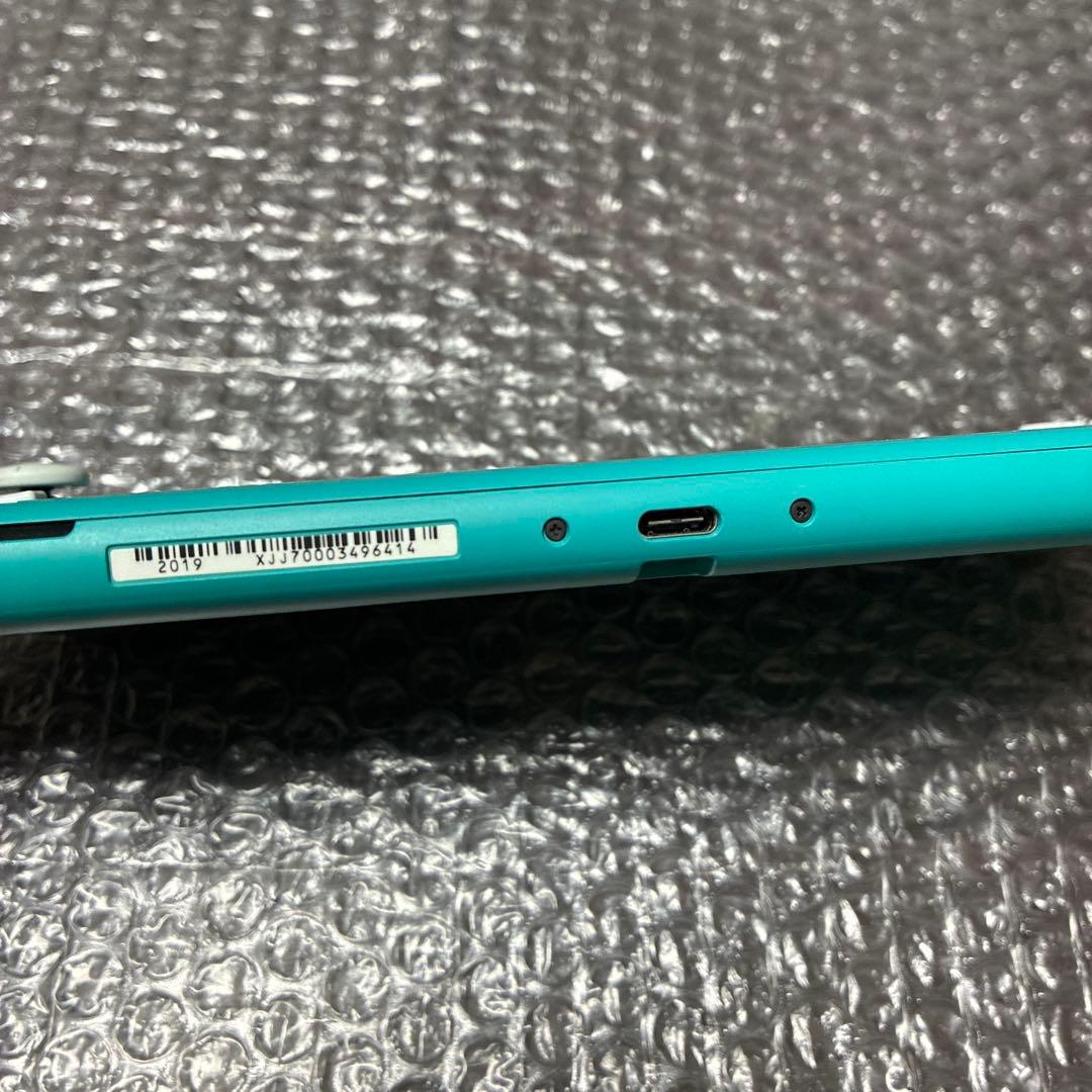 Nintendo Switch Lite 【ジャンク品】