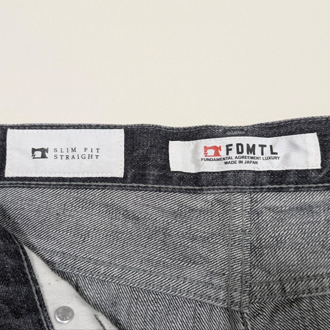 FDMTLファンダメンタル ブラック 32インチ 美品！