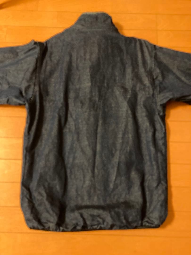 希少　90s WILDTHINGS チロリアンジャケット USA製