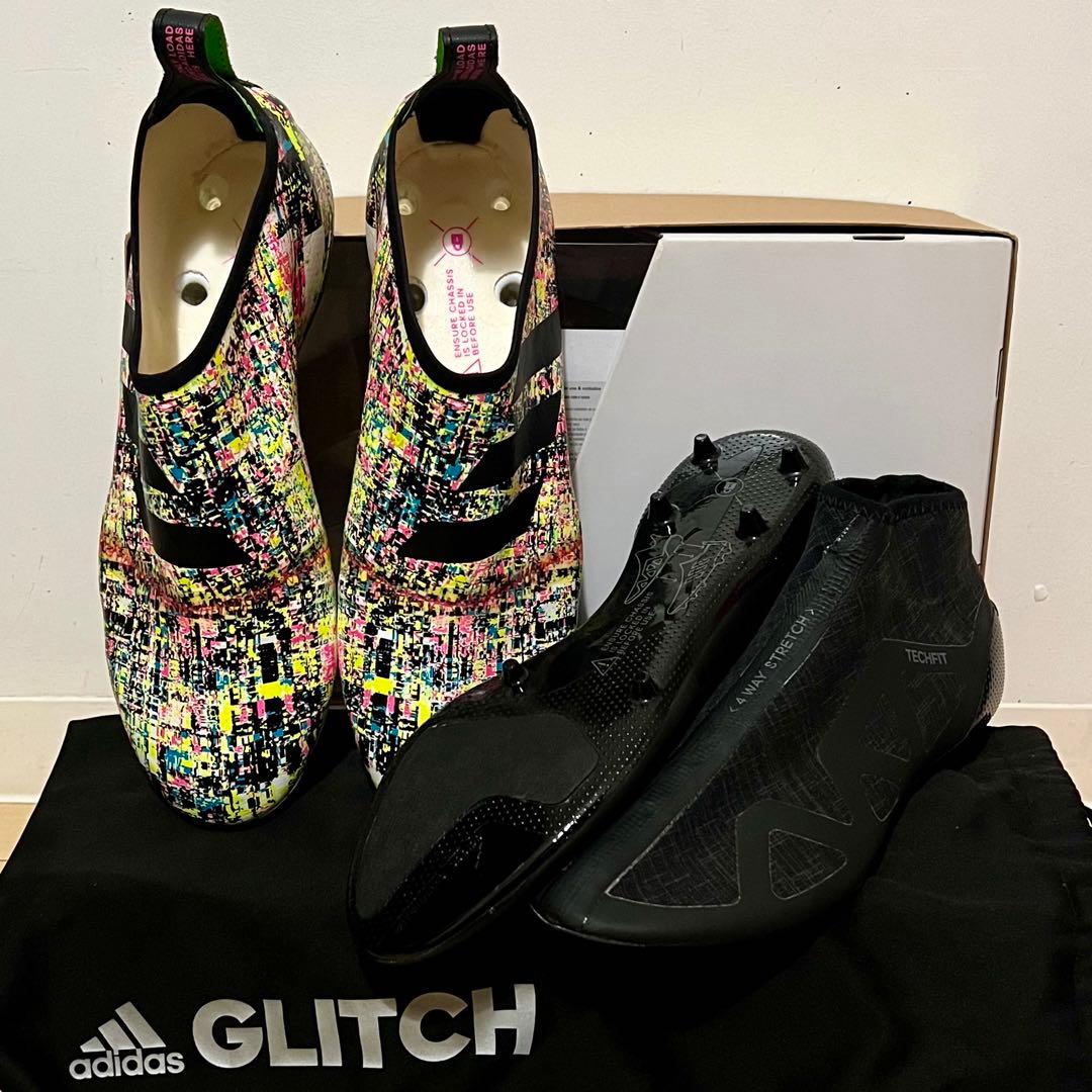 Y*K様 【激レア】 Adidas GLITCH アディダス グリッチ 26.5