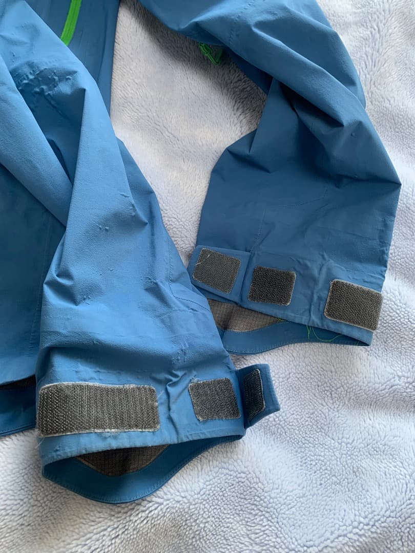 スキー NORRONA Lofoten Gore-Tex pro jacket