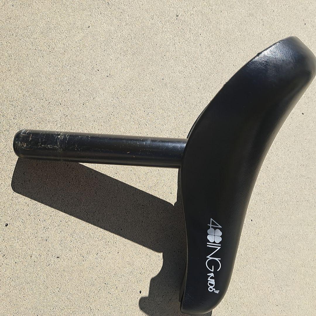 A BATHING APE バランスバイク 迷彩色