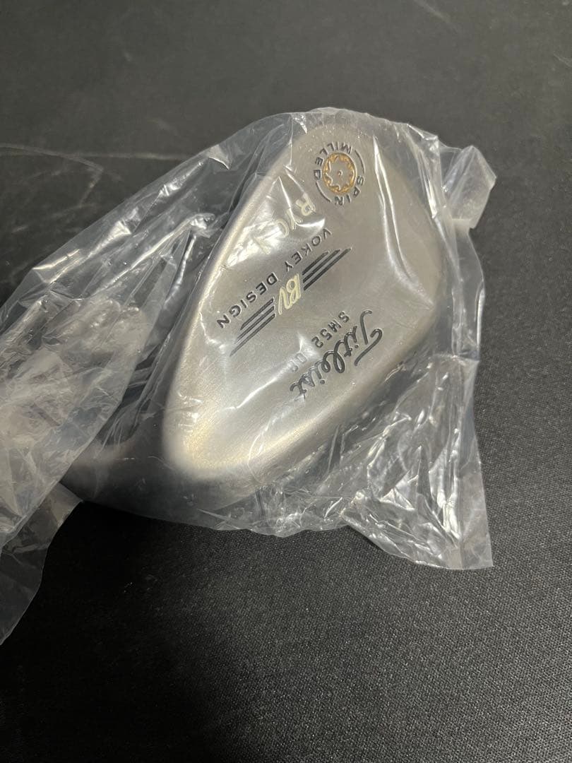 【ツアー支給石川遼モデル】Titleist Vokey Design 2本セット