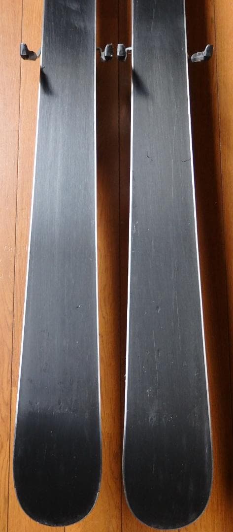 HART,NORDICA　板160ｃｍ、ブーツ26.0～26.5ｃｍ