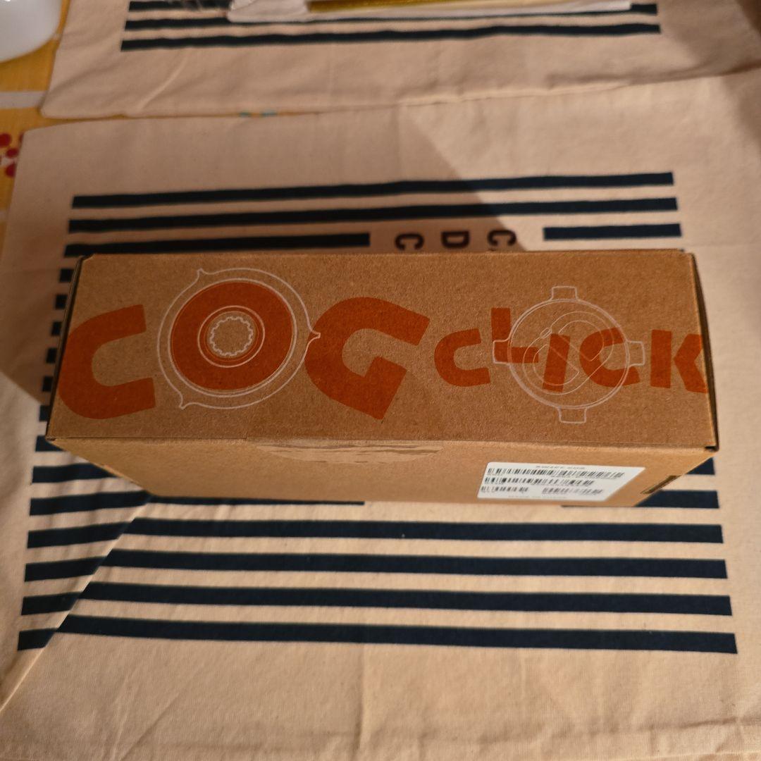 アクセサリー Wahoo ZWIFT CLICK COG UPGRADE KIT