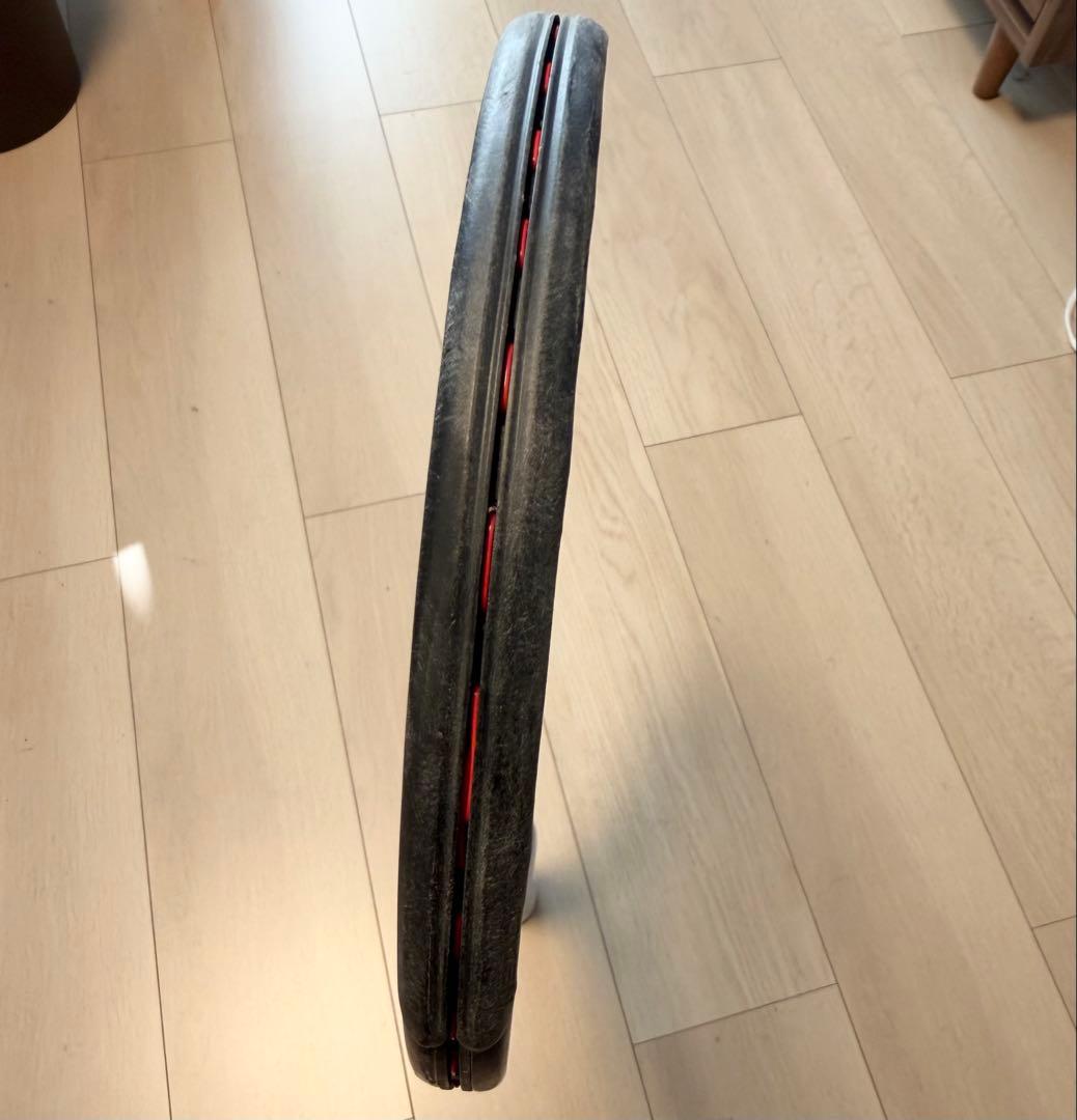 HEAD Gravity MP 2025 グラビティ エムピー グリップ2 G2