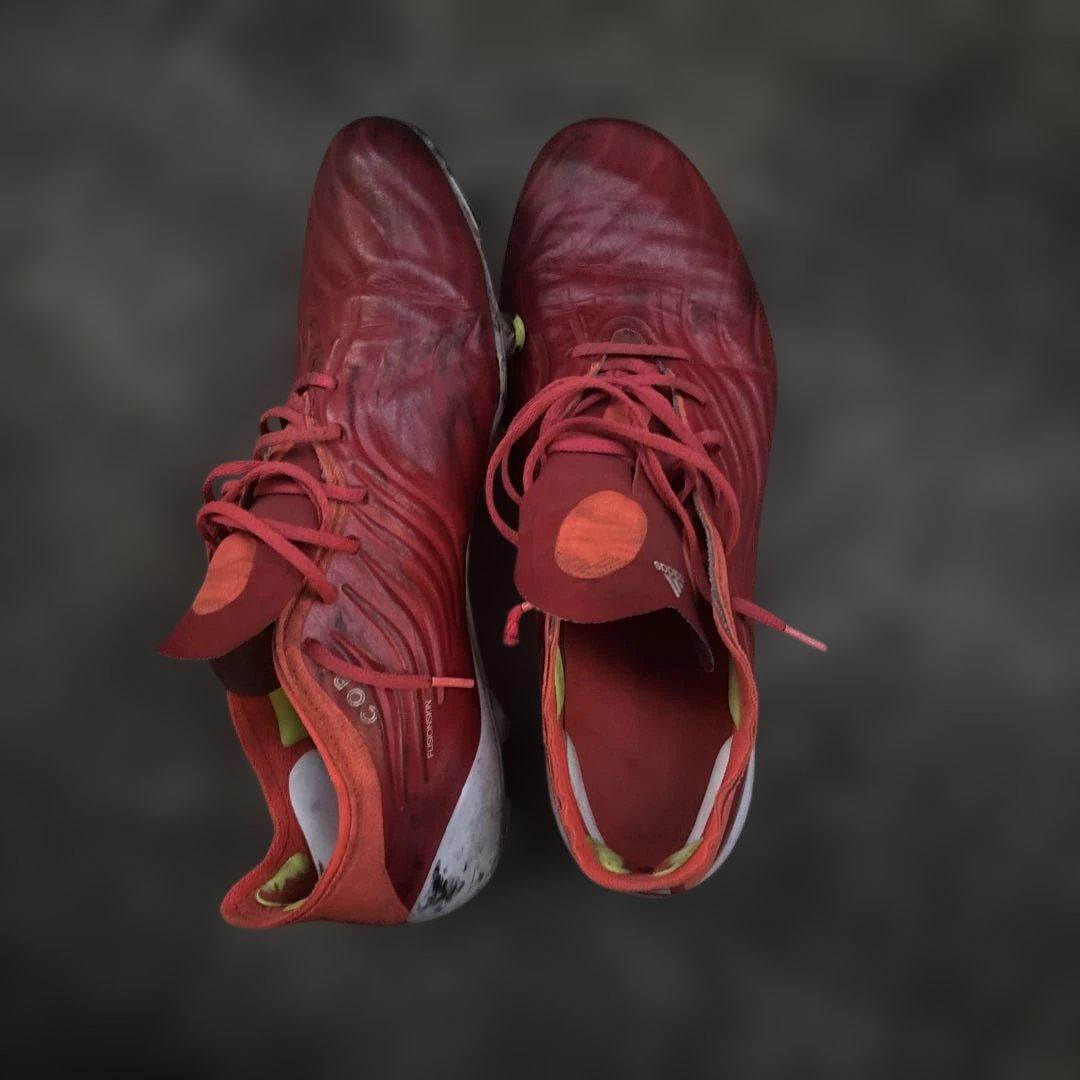 サッカースパイク copa Elite