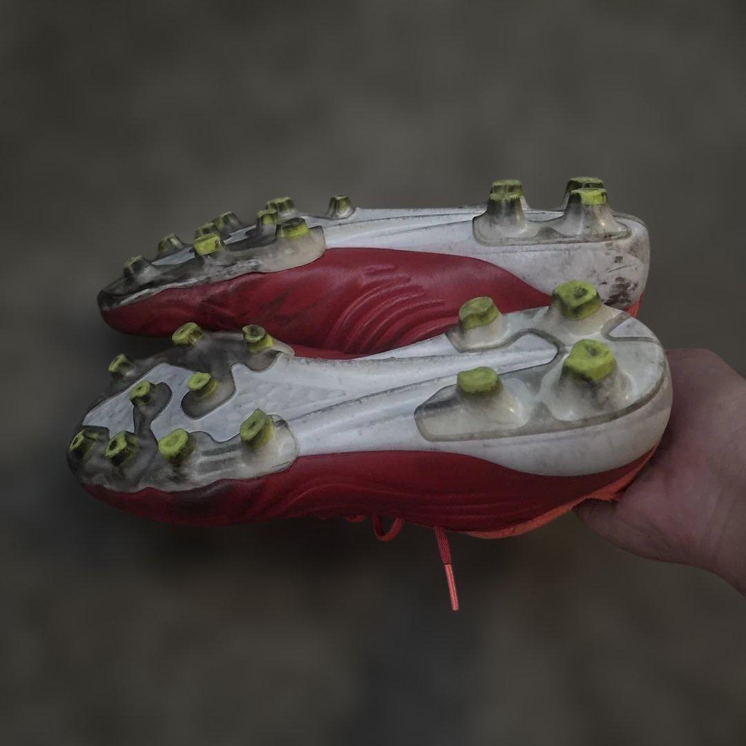 サッカースパイク copa Elite