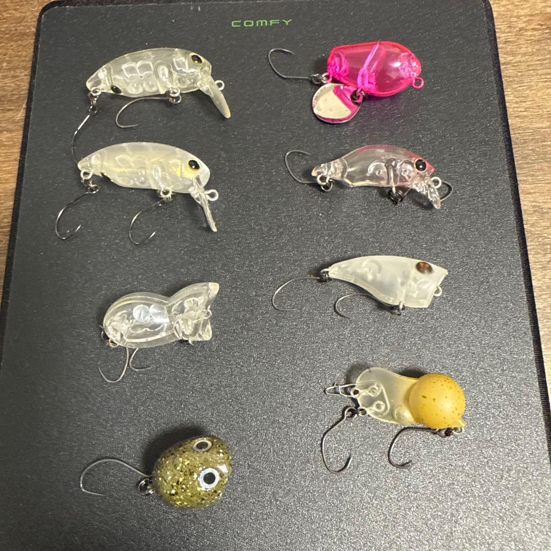 スプラッシュトップ、デカミッツドライ、にゃんプップなどなどまとめ売り