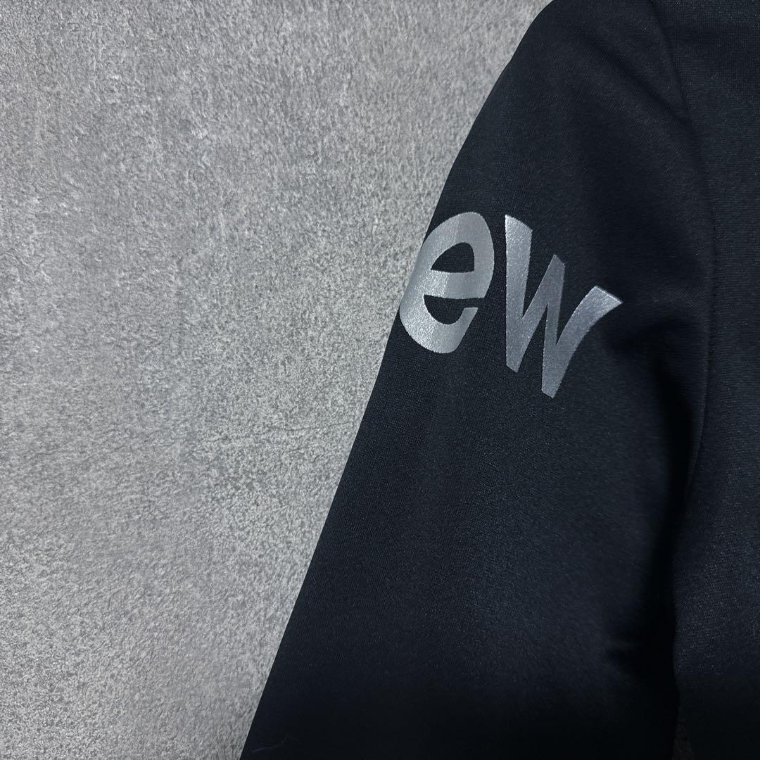 【新品】 New Balance Golf ニューバランスゴルフ モックネック