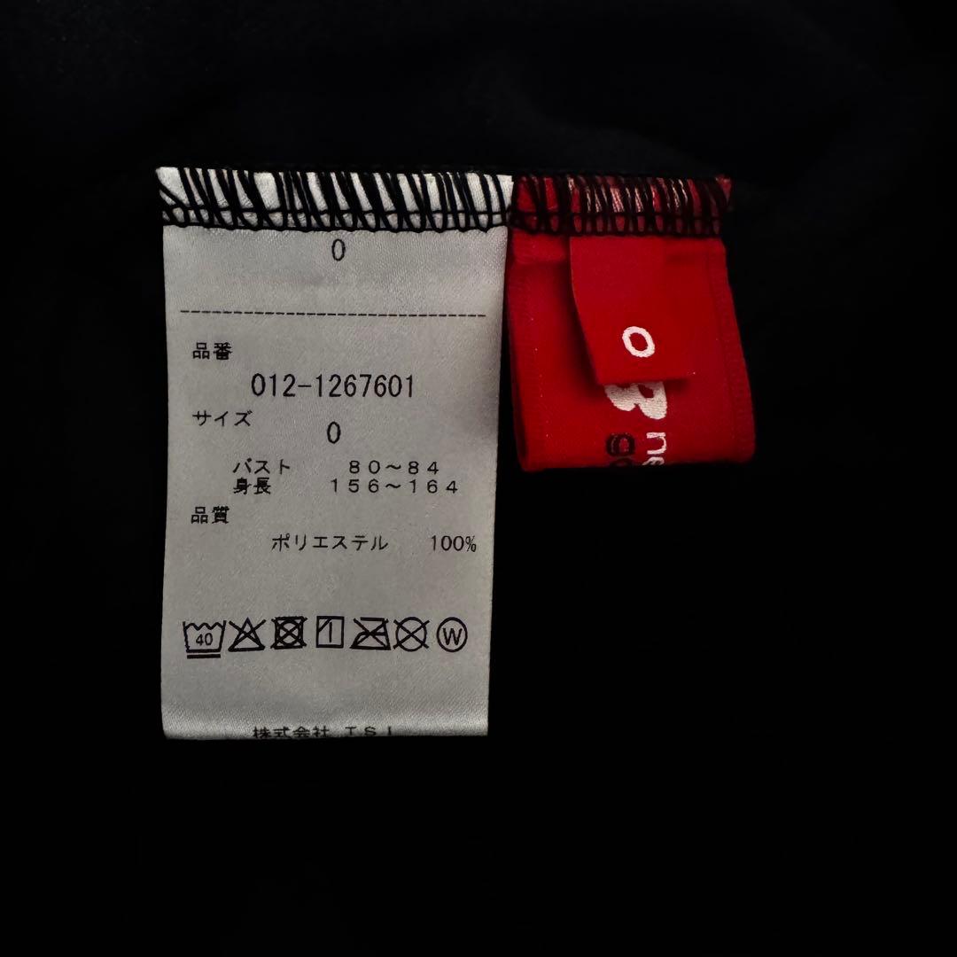 【新品】 New Balance Golf ニューバランスゴルフ モックネック