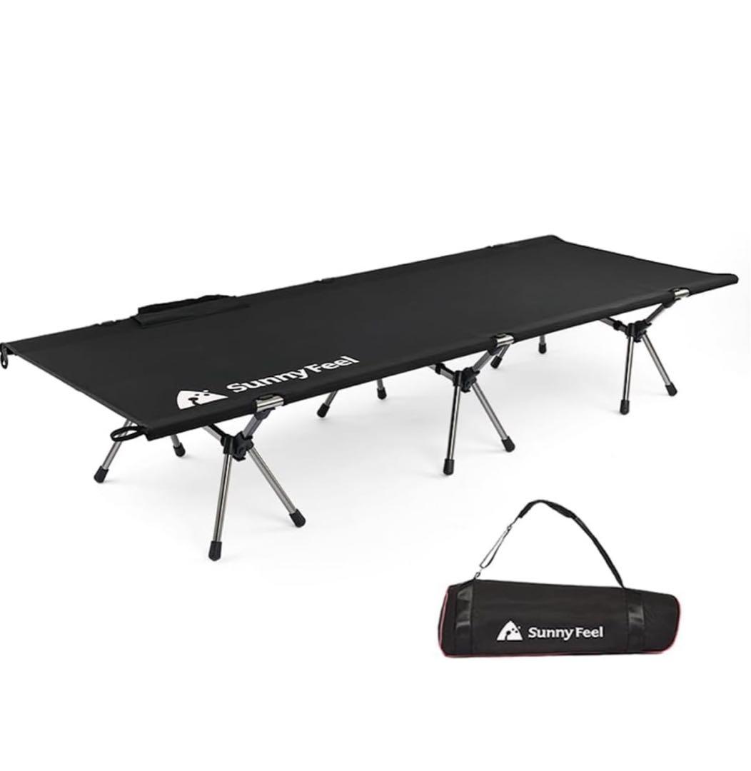 SoomloomコットテントNebula コットセット